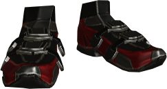 Ankitus Foot Guards